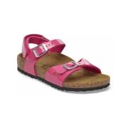 Sandalen BIRKENSTOCK Rio as kids bf