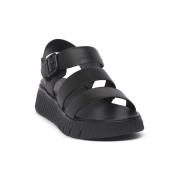 Sandalen Jana BLACK SANDAL