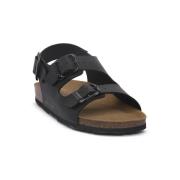 Sandalen Grunland NERO 40SARA
