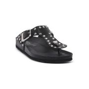 Slippers Grunland NERO 70SARA