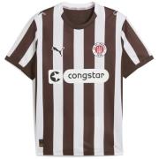 T-shirt Korte Mouw Puma -