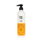Verzorging en conditioner Revlon The Tamer Proyou Gladmakende Conditio...
