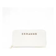 Portemonnee Ermanno Scervino -