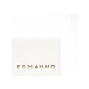 Portemonnee Ermanno Scervino -