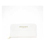 Portemonnee Ermanno Scervino -