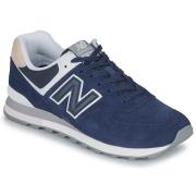 Lage Sneakers New Balance 574