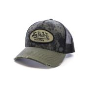 Pet Von Dutch -