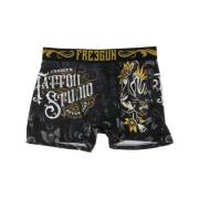 Boxers Freegun -