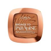 Foundations en Concealers L'oréal -