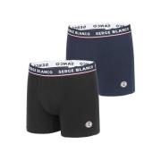 Boxers Serge Blanco -