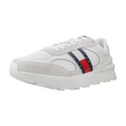 Sneakers Tommy Jeans TJM TECHNICAL RUNNER ESS