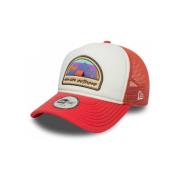 Pet New-Era Yth adv patch trucker newera