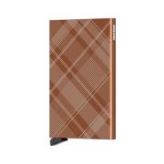 Portemonnee Secrid TARTAN