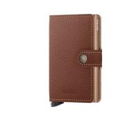 Portemonnee Secrid MINIWALLET