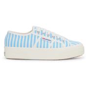 Sneakers Superga Baskets rayé 2740