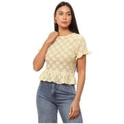 Blouse La Modeuse 75238_P177702