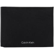 Portemonnee Calvin Klein Jeans CK MST CMP TRFLD W C LV04D1045G