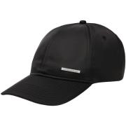 Hoed Calvin Klein Jeans CLASSIC LOGO SATIN BASEBALL CAP LV04D5022G