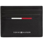 Portemonnee Tommy Hilfiger TH CENTRAL CC HOLDER AM0AM13512