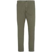 Broek Schott TRCHINO70