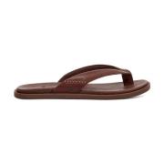 Teenslippers UGG Tongs Seaside II