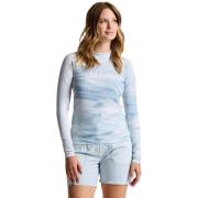 T-shirt Slam Foil Ws Rashguard Ls