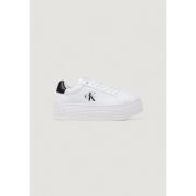 Sneakers Calvin Klein Jeans BOLD FLATF LOW LACE YW0YW01878