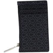Portemonnee Calvin Klein Jeans CK MUST MONO CARDHOLDER LV04D1039G