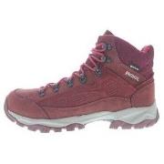 Wandelschoenen Meindl Baltimore Lady GTX
