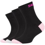Sokken Skechers 3PPK Wm Mesh Ventilation Socks