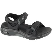 Sandalen Skechers Go Walk Arch Fit 2.0 Sandal - Capistrano