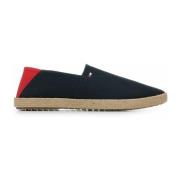 Espadrilles Tommy Hilfiger Hilfiger Espadrille Core Textile