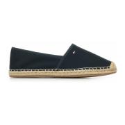 Espadrilles Tommy Hilfiger Flag Canvas Espadrille