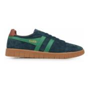 Sneakers Gola Hurricane Suede