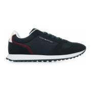 Sneakers Tommy Hilfiger New Eva Runner Summer Nylon Pop