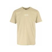 T-shirt Korte Mouw Ellesse Ollio Tee