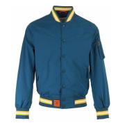 Windjack Bombers Original Hiller