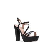 Sandalen La Modeuse 75282_P177880