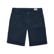 Korte Broek Teddy Smith -