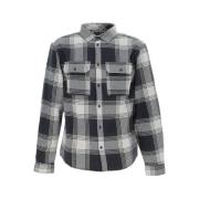 Overhemd Lange Mouw Teddy Smith -