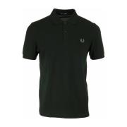 T-shirt Fred Perry Plain