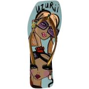 Teenslippers Uzurii Stella