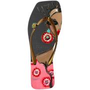 Teenslippers Uzurii Claudia
