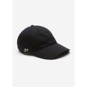 Pet Lacoste Cotton twill cap
