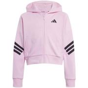 Fleece Jack adidas -