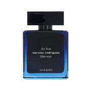 Eau de Parfum Narciso Rodriguez Eau De Parfum Bleu Noir 100 ml