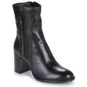 Enkellaarzen Mjus NITRO ZIP
