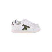 Nette schoenen Faguo HAZEL BASKETS LEATHER