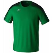 T-shirt Korte Mouw Erima T-shirt Evo Star