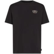 T-shirt Korte Mouw O'neill T-shirt Small Chest Print